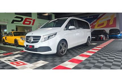 Mercedes-Benz V 250 Gebrauchtwagen