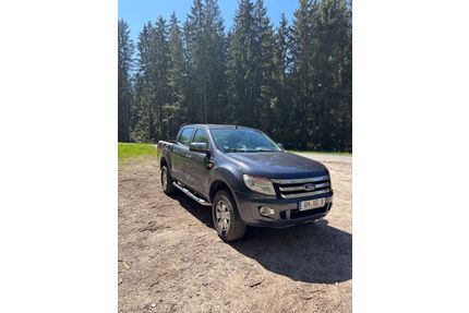 Ford Ranger Gebrauchtwagen