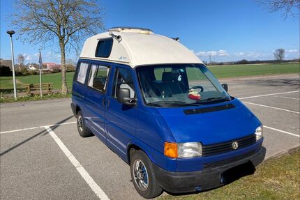 VW T4 Multivan Gebrauchtwagen