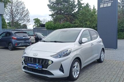 Hyundai i10 Gebrauchtwagen