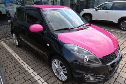 Suzuki Swift Gebrauchtwagen