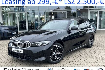 BMW 318 Gebrauchtwagen