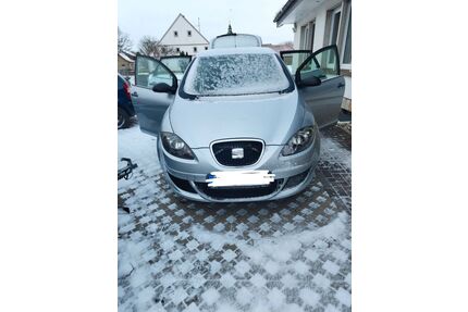 Seat Altea Gebrauchtwagen