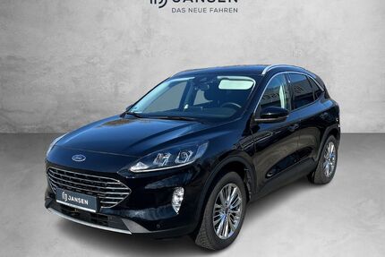 Ford Kuga Gebrauchtwagen
