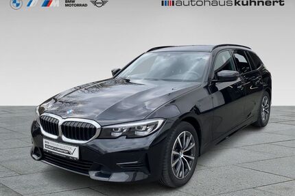 BMW 320 Gebrauchtwagen