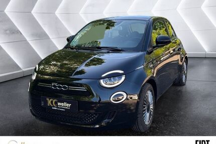 Fiat 500e Gebrauchtwagen