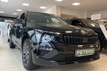 Skoda Kamiq Gebrauchtwagen
