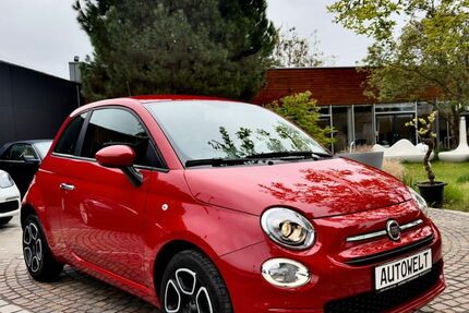 Fiat 500 Gebrauchtwagen