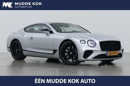 Bentley Continental GT Gebrauchtwagen