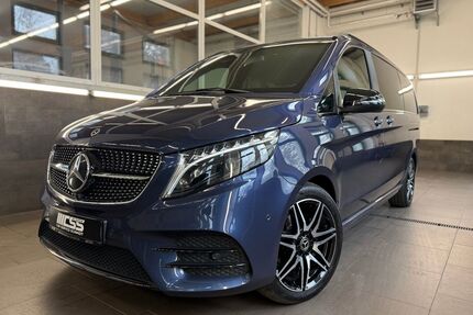 Mercedes-Benz V 300 Gebrauchtwagen