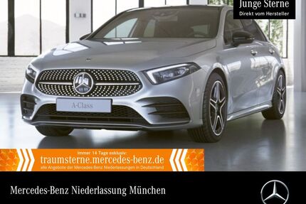 Mercedes-Benz A 220 Gebrauchtwagen