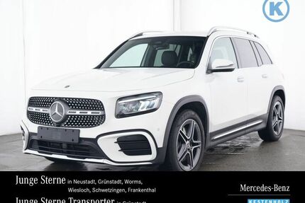 Mercedes-Benz GLB 250 Gebrauchtwagen