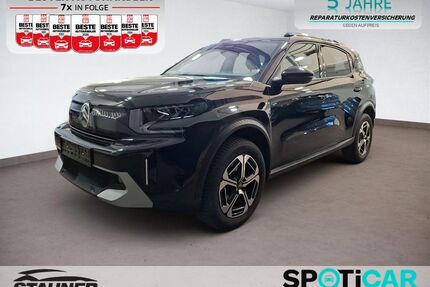 Citroen C3 Aircross Gebrauchtwagen