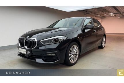 BMW 120 Gebrauchtwagen