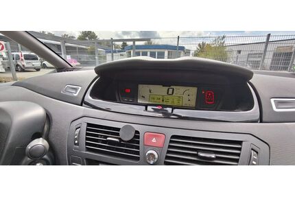 Citroen Grand C4 Picasso / SpaceTourer Gebrauchtwagen