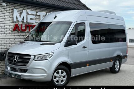 Mercedes-Benz Sprinter Gebrauchtwagen