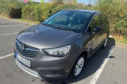 Opel Crossland (X) Gebrauchtwagen