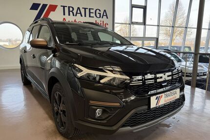Dacia Jogger Gebrauchtwagen