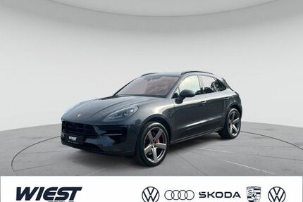 Porsche Macan Gebrauchtwagen