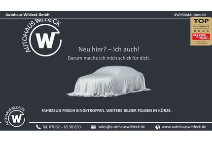 Audi S6 Gebrauchtwagen