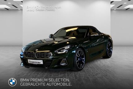 BMW Z4 M40 Gebrauchtwagen