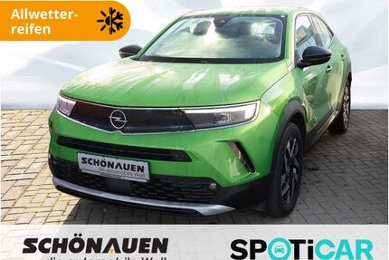 Opel Mokka Gebrauchtwagen