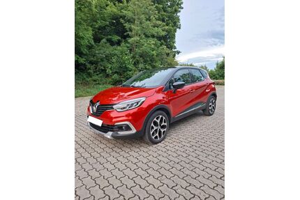 Renault Captur Gebrauchtwagen