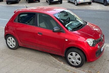 Renault Twingo Gebrauchtwagen