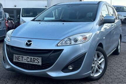 Mazda 5 Gebrauchtwagen