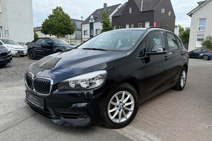 BMW 218 Active Tourer Gebrauchtwagen