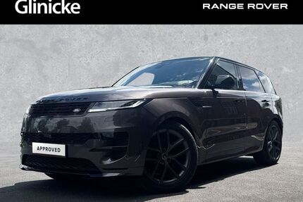 Land Rover Range Rover Sport Gebrauchtwagen