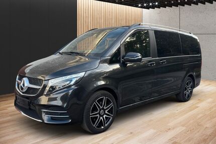 Mercedes-Benz V 300 Gebrauchtwagen