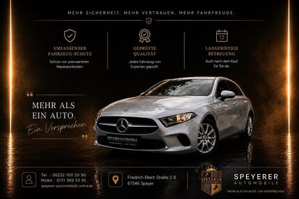 Mercedes-Benz A 200 Gebrauchtwagen
