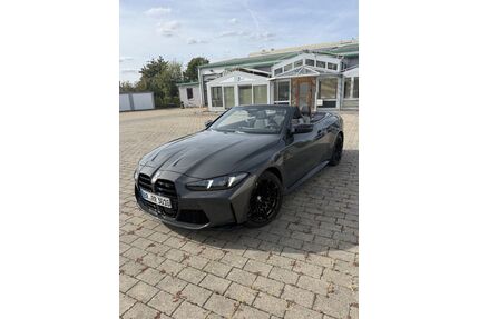 BMW M4 Gebrauchtwagen