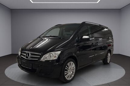 Mercedes-Benz Viano Gebrauchtwagen