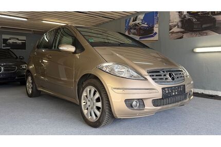 Mercedes-Benz A 200 Gebrauchtwagen