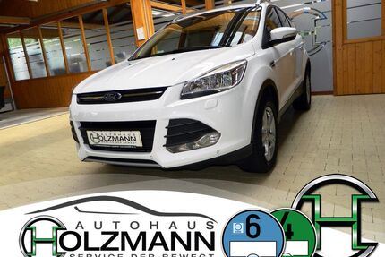 Ford Kuga Gebrauchtwagen