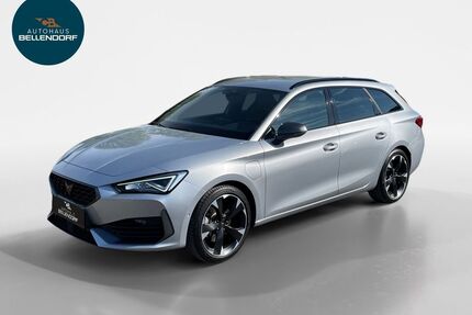 Cupra Leon Gebrauchtwagen