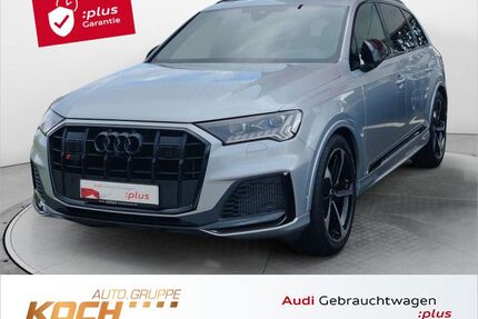 Audi SQ7 Gebrauchtwagen