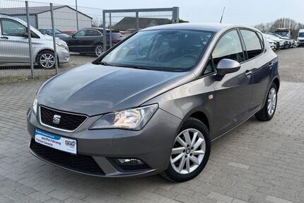 Seat Ibiza Gebrauchtwagen