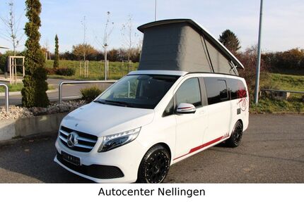 Mercedes-Benz V 220 Gebrauchtwagen