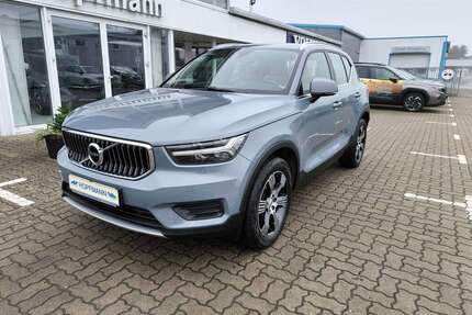 Volvo XC40 Gebrauchtwagen