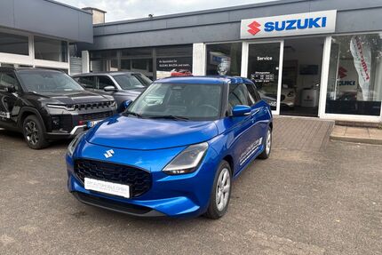 Suzuki Swift Gebrauchtwagen