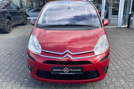 Citroen C4 Picasso Gebrauchtwagen
