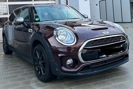 Mini Cooper SD Clubman Gebrauchtwagen