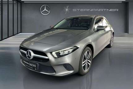 Mercedes-Benz A 250 Gebrauchtwagen