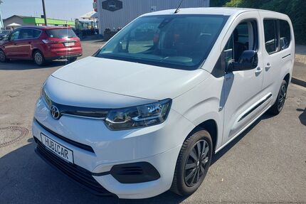 Toyota Proace (Verso) Gebrauchtwagen
