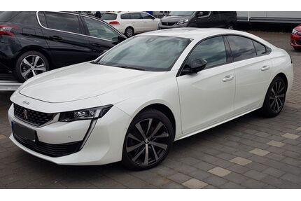 Peugeot 508 Gebrauchtwagen