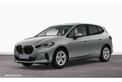 BMW 218 Active Tourer Gebrauchtwagen