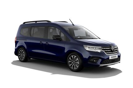 Renault Kangoo Gebrauchtwagen